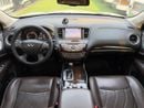 Infiniti QX60 PREMIUM