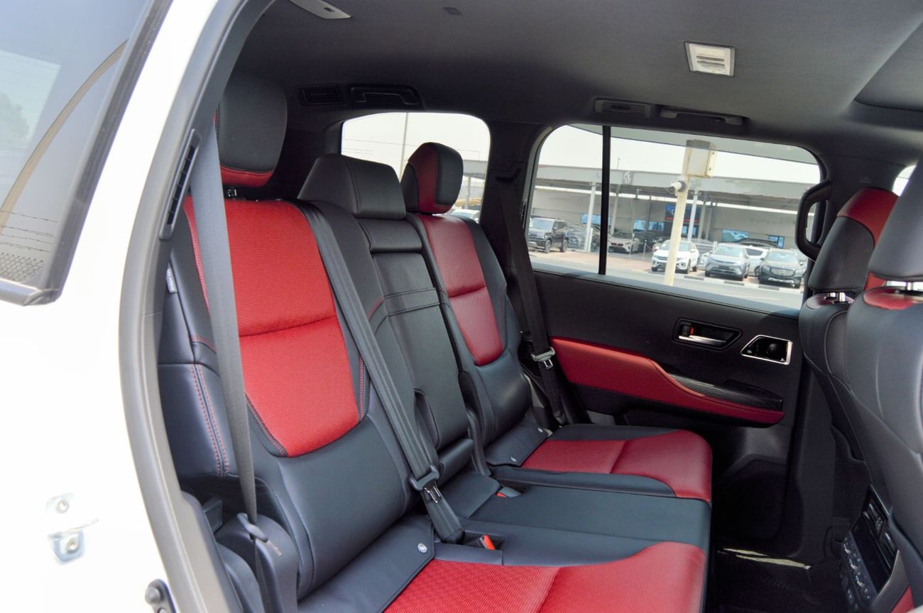 Toyota Land Cruiser GR Full option