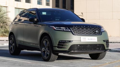 لاند روفر رينج روفر فيلار P380 R-Dynamic 3.0L