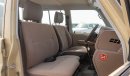 Toyota Land Cruiser Pick Up 2022 Toyota Land Cruiser Pick Up 79 Double cabin, 4.2L diesel, Manual, Four Wheel Drive