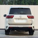 Toyota Land Cruiser VXR Twin turbo original paint