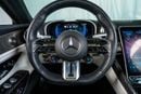 مرسيدس بنز SL 55 AMG Roadster 4Matic+