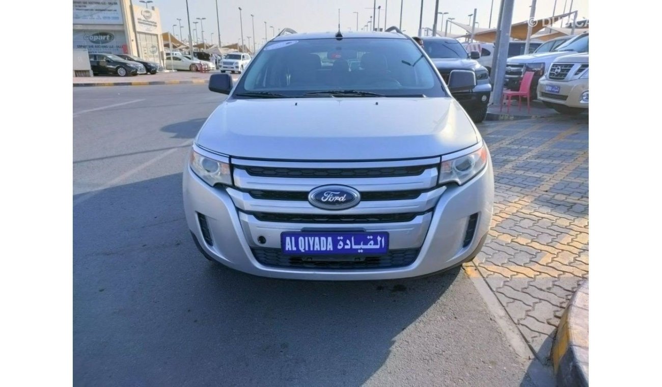 Ford Edge Ford Edge