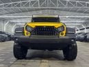 Jeep Wrangler Big Bear Extreme 3.6L A/T