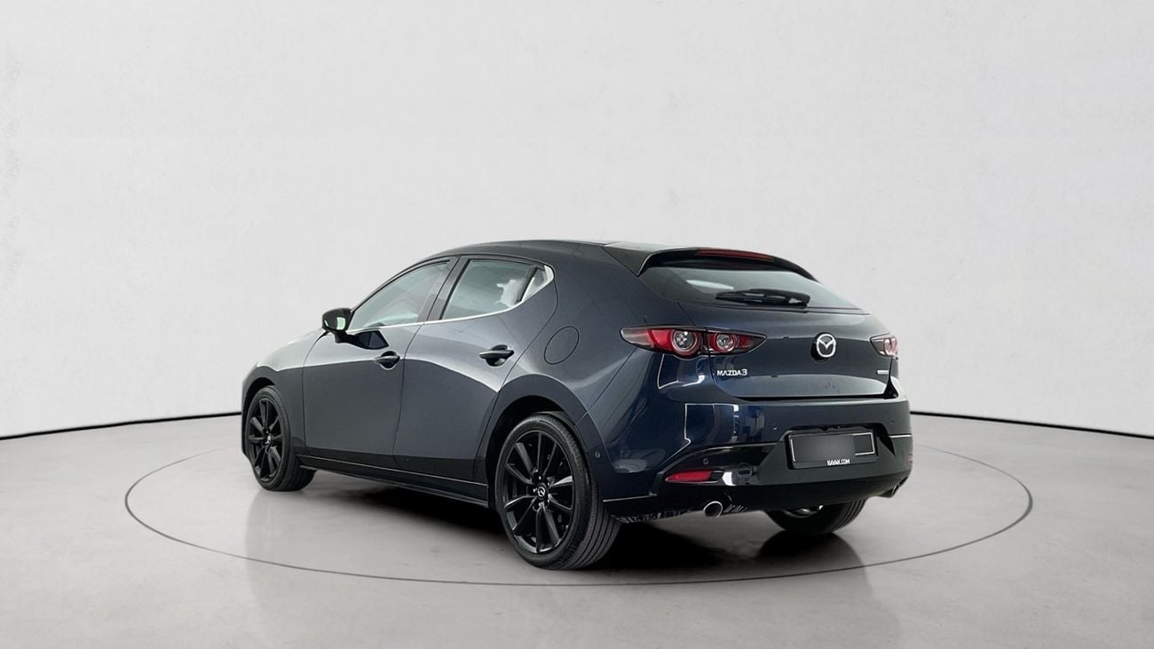 Mazda 2 INTENSE | Guaranteed Warranty | 0 Down Payment