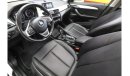 BMW X2 BMW X2 2020 GCC under Warranty with Flexible Down-Payment