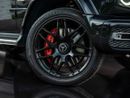 Mercedes Benz G63 AMG Std 4.0L