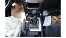 Toyota Prado Toyota Prado 2.8 LTR Diesel Engine TX Spare down