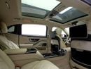 Mercedes Maybach S680 Maybach