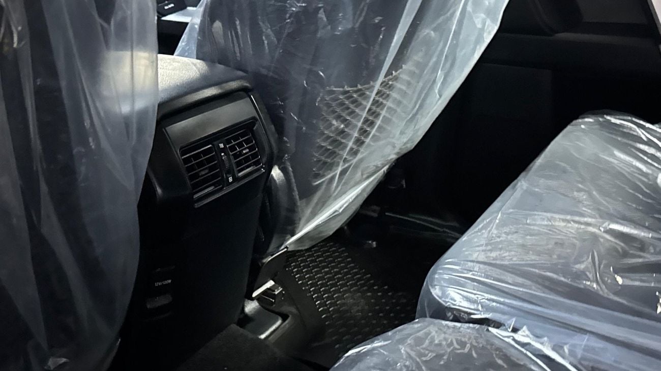 Toyota Prado 2023 Model RHD Diesel Engine Full Option Car is Very clean and Perfect condition