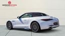 Mercedes Maybach S680 Maybach Maybach SL 680 MONOGRAM SERIES