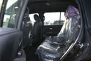 تويوتا لاند كروزر LC300 4.0 GXR WITH LEATHER AND POWER SEATS