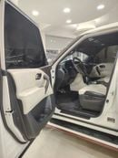 Nissan Patrol Nismo 5.6L nismo GCC