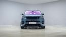 Land Rover Range Rover Sport Range Rover Sport P530 First Edition | AED 7,597 PM | Warranty March-2028 | GCC