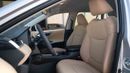 Toyota RAV4 2025 Toyota RAV4 E 4X2 2.5 - Silver Inside Brown | Export Only