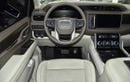 GMC Yukon EXCELLENT DEAL for our GMC Yukon Denali ( 2023 Model ) in Black Color GCC Specs