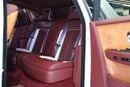 Rolls Royce Phantom EWB Std 6.8L