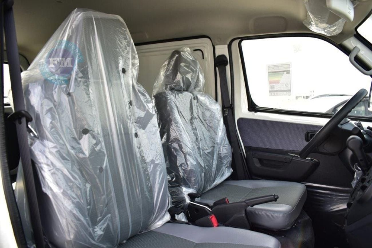 تويوتا لايت آيس Van 1.5L Petrol Automatic