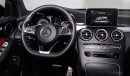Mercedes-Benz GLC 250 4M Matic VSB  28312 AUGUST PRICE REDUCTION!!