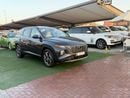 Hyundai Tucson ULTIMATE fully loaded with panoramic sunroof