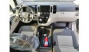 Toyota Hiace 13 seats gl full option diesel