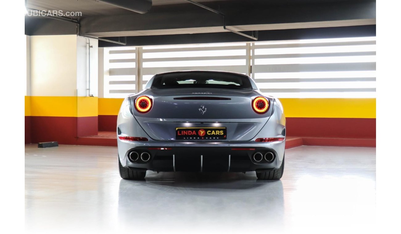 Ferrari California 149M