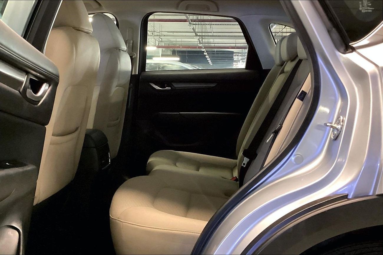 مازدا CX5 GL | National Day Celebration | شامل الضمان | 0 ﺪﻔﻋﺓ ﺃﻮﻟﻯ