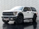 Ford F-150 RAPTOR SUPER CREW CAB Ford F-Series 2023