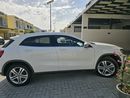 مرسيدس بنز GLA 250 4 Matic AWD