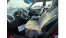 Hyundai Creta HYUNDAI CRETA 1.5L, BASIC OPTIONS, COLOR RED, WITH ALLOY WHEELS, FOR EXPORT ONLY