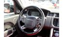 Land Rover Range Rover (2015) GCC