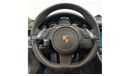 Porsche 911 2013 Porsche 911 Carrera S, Full Porsche Service History, Excellent Condition, GCC