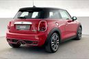 Mini Cooper S Standard | Guaranteed Warranty | 0 Down Payment