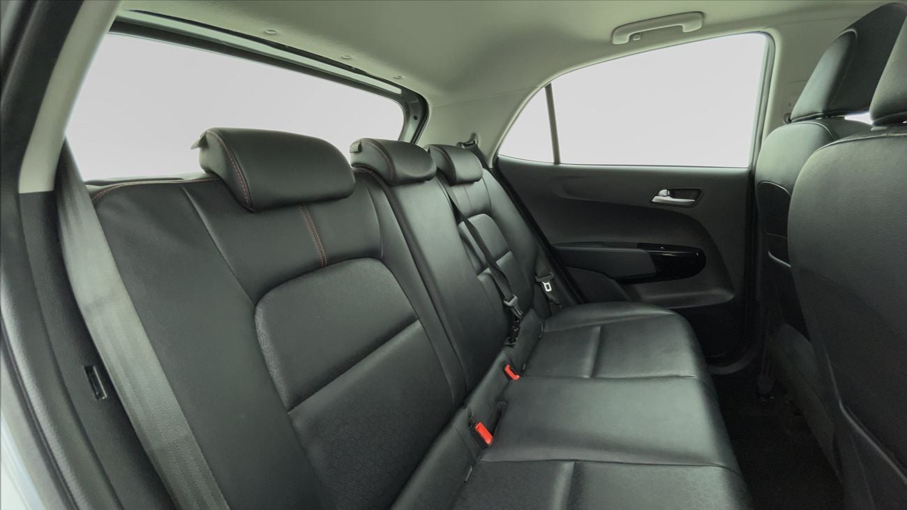 كيا بيكانتو GT LINE 1.2 | بدون دفعة مقدمة | اختبار قيادة مجاني للمنزل