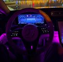 مرسيدس بنز S 500 4MATIC 3.0L