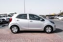 Kia Picanto EX
