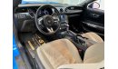 فورد موستانج 2017 Ford Mustang Coupe V6, Service History, Ford Warrranty, GCC