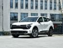 Kia Sportage DLX KIA SPORTAGE 1.5L LUXURY 2025 chinese spec