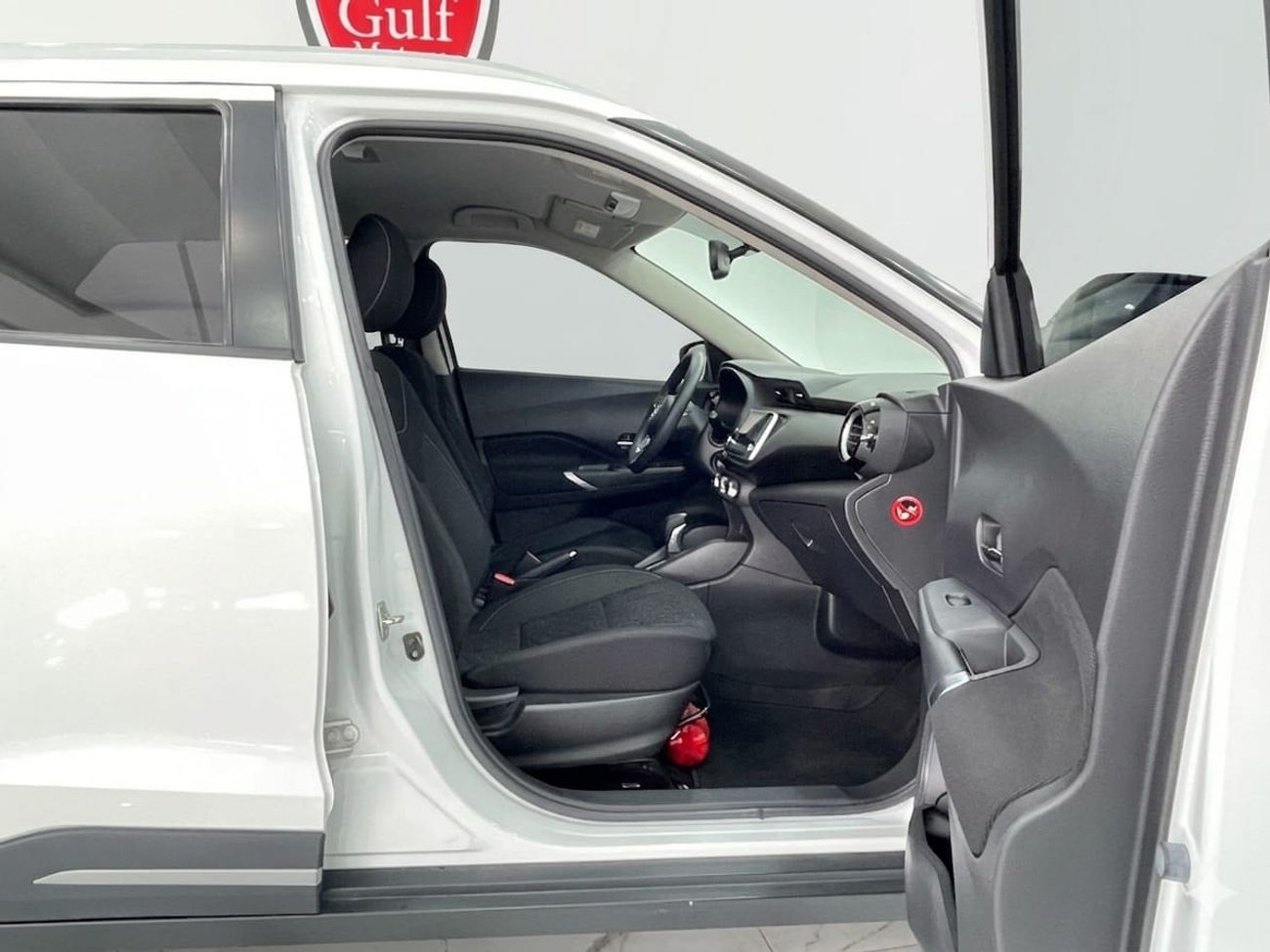 نيسان كيكس SV 1.6L