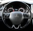 Mitsubishi Xpander Cross Mitsubishi Xpander Cross 1.5L 2023 GCC Original Paint accident-free 1113 AED Monthly