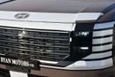 Hyundai Palisade Hyundai Palisade Calligraphy 2.5L Turbo, AWD HTRAC, Model 2026 Color Brown