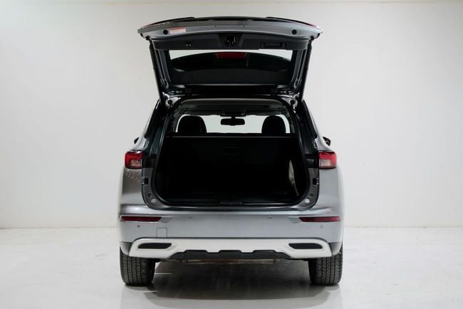 Mitsubishi Outlander GLX HIGHLINE, миниатюра 16