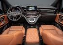 Mercedes-Benz V 250 3,917 x 60 • 20% DP • 2023 Mercedes V-Class V250 Falcon Edition 2.0 211 BHP • Mercedes Service Contr