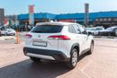 Toyota Corolla Cross 1.8L XL