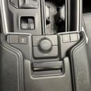 تويوتا جراند هايلاندر Limited Hybrid