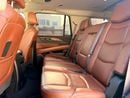كاديلاك إسكالاد PREMIUM