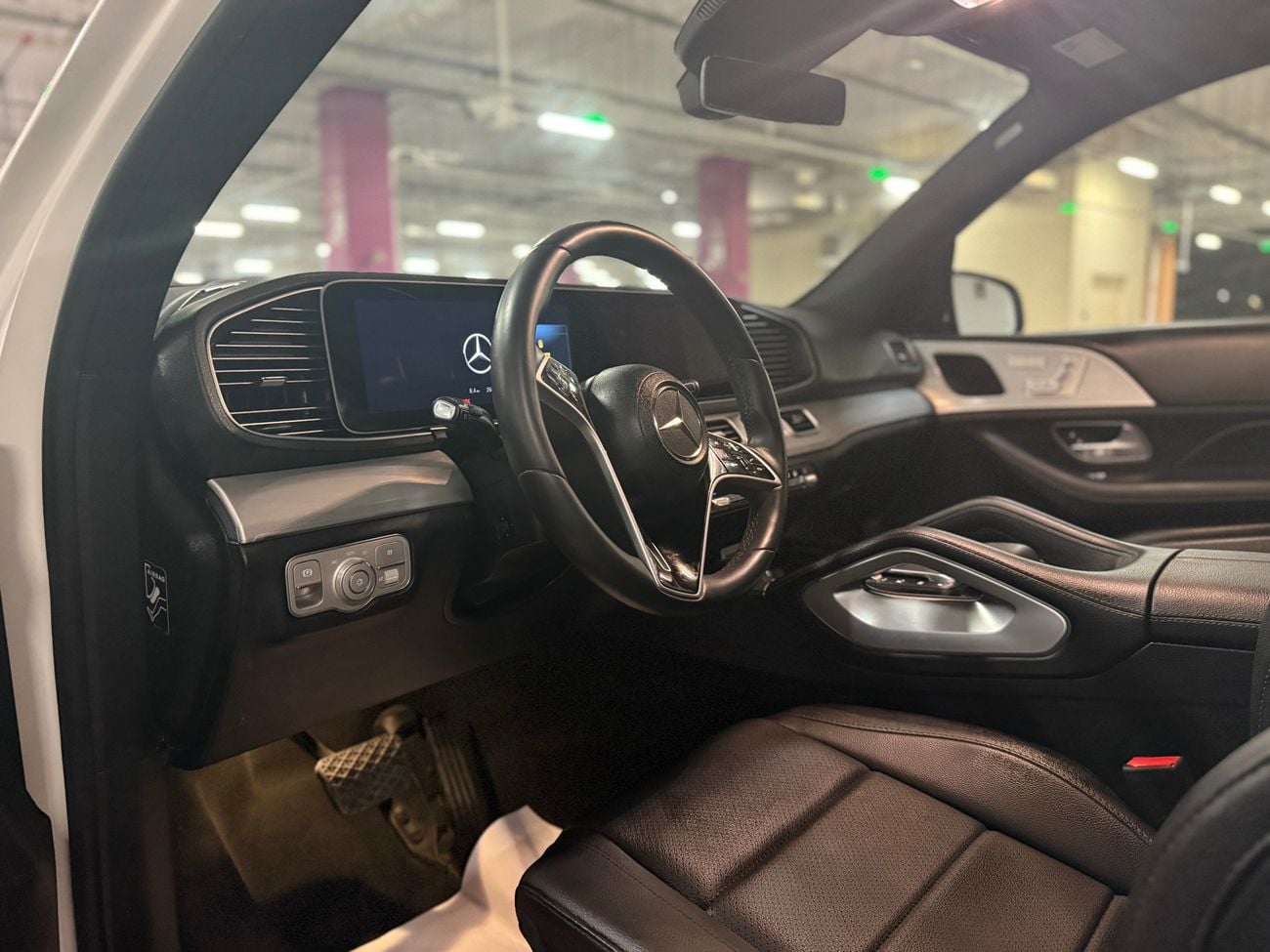 Mercedes-Benz GLE 450 GLE 450E 4matic