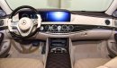 Mercedes-Benz S 650 Maybach