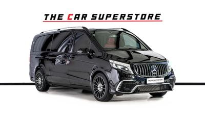 مرسيدس بنز V 250 Std 2.1L