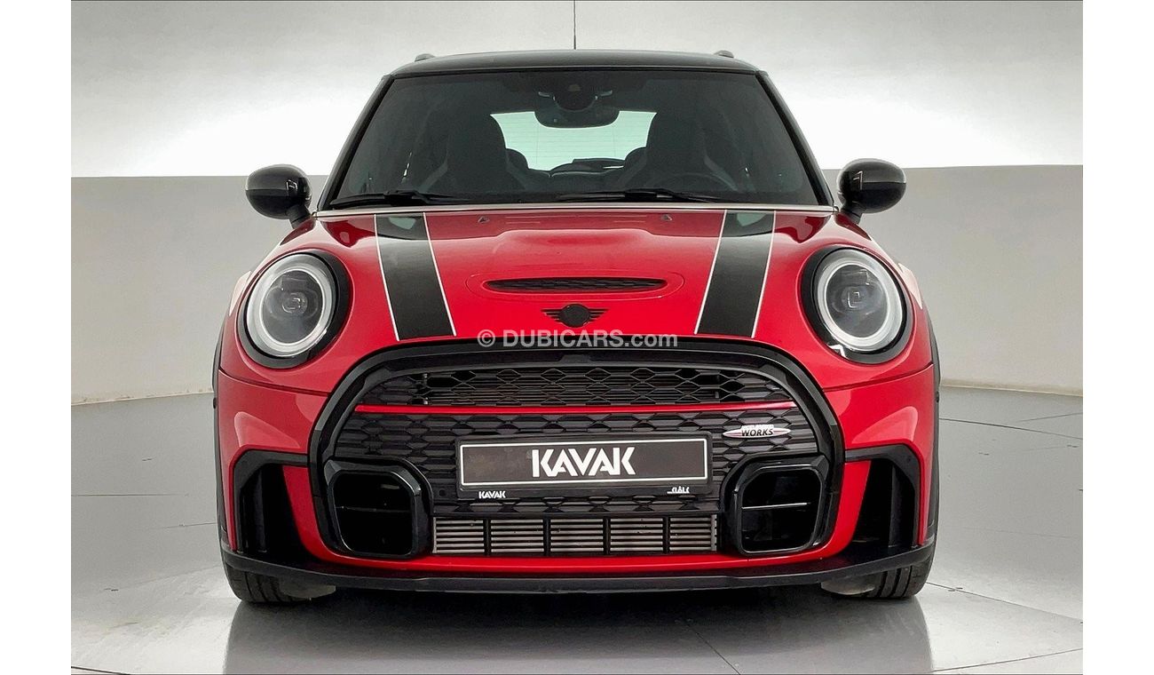 Mini John Cooper Works John Cooper Works